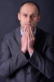 Tiziano Cella portrait