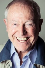 Harry Wolff portrait