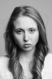 Justyna Wasilewska portrait