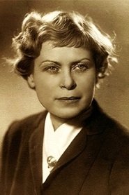 Aleksandra Snezhko-Blotskaya portrait