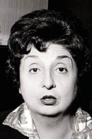 Giusi Raspani Dandolo portrait