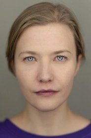Sofia Ekholm portrait