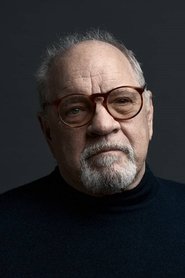 Paul Schrader portrait
