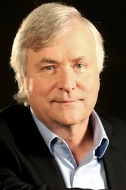 David Talbot portrait