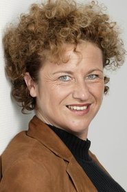 Annemarie Picard portrait