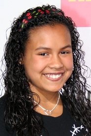 Chantel Valdivieso portrait