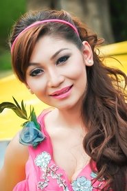 Baby Margaretha portrait