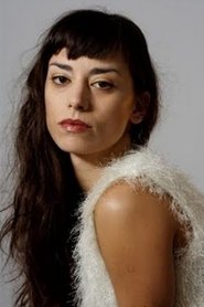 Natalia D'Alena portrait