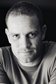 Mickey Leon portrait