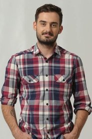 Conrad Mericoffer portrait
