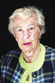 Eva Schloss portrait