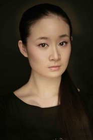 Yabin Wang portrait