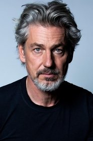 Martin Kluge portrait