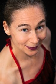 Veronique Verhoeven portrait