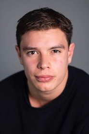 Carlos Sanson Jr. portrait
