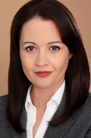 Natalie D. Garcia portrait