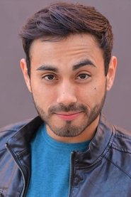 Anthony Michael Lopez portrait
