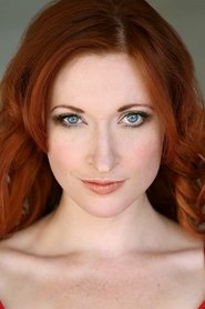 Megan Therese Rippey portrait