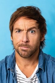 Eddie Ifft portrait