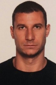 Vanja Hovan portrait