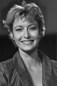 Marie Kooyman portrait