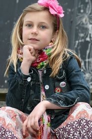 Juliette van Emmerik portrait