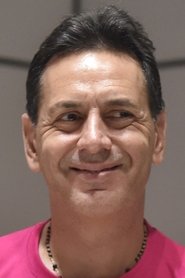 Andrea Morricone portrait