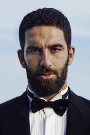 Arda Turan portrait