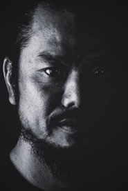 Kenny Low portrait