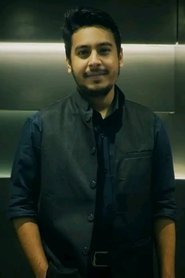 Rashedul Islam Roni portrait