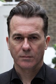 Peter Sullivan portrait