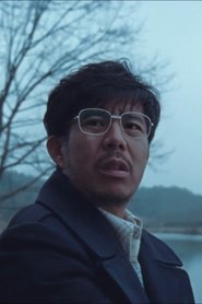Chunlin Mo portrait