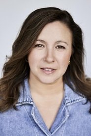 Jessica Barker portrait