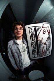 Afonso Rendilheiro portrait