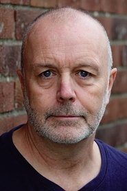 Ioan Hefin portrait