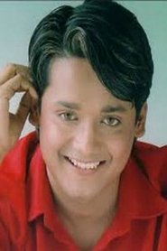Kapil Bora portrait