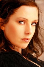 Katy Monique Cuomo portrait