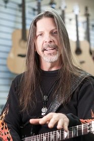 John Christ portrait