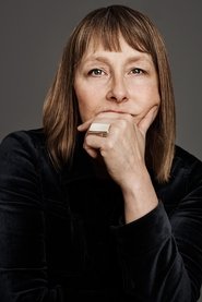 Erika Höghede portrait