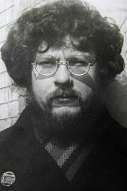 Pavel Kornakov portrait