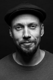 Petja Lähde portrait