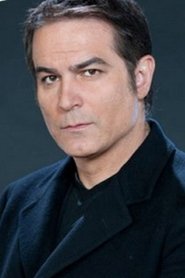 Marco Uriel portrait