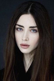 Diana Shpak portrait