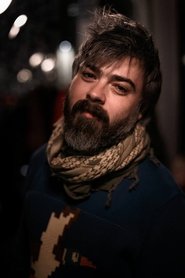 Eduard Oganesyan portrait