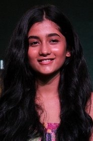 Ashlesha Thakur portrait