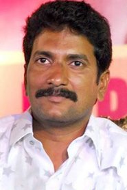 Ramabrahmam Sunkara portrait