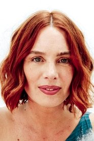 Laetitia Dosch portrait