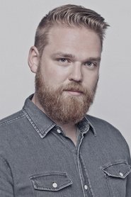 Timon Birkhofer portrait