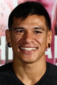 Maki Pitolo portrait