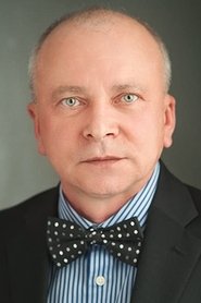 Yaroslav Poverlo portrait